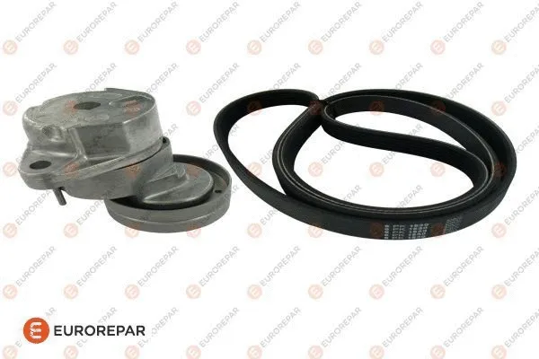 V-Ribbed Belt Set (1612064880)