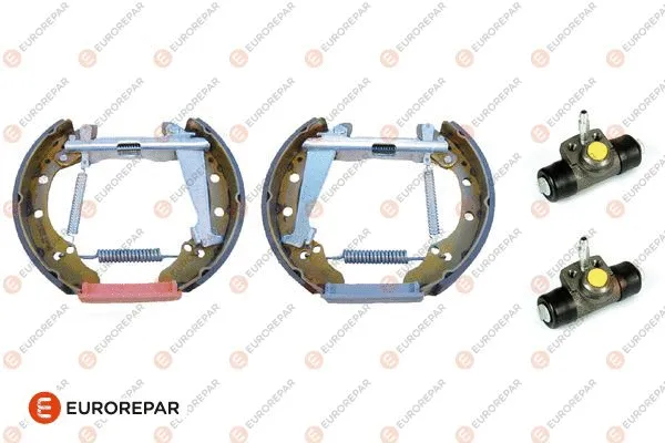 Brake Kit, drum brake (1611453780)