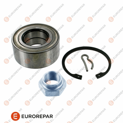 Wheel Bearing Kit (1681934780)