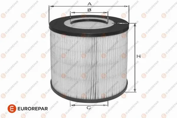 Air Filter (1682267380)