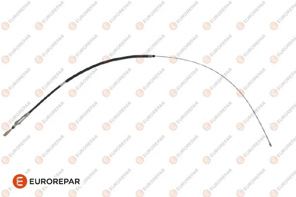 Cable Pull, parking brake (E074263)