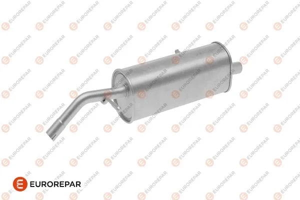 Rear Muffler (1607343580)