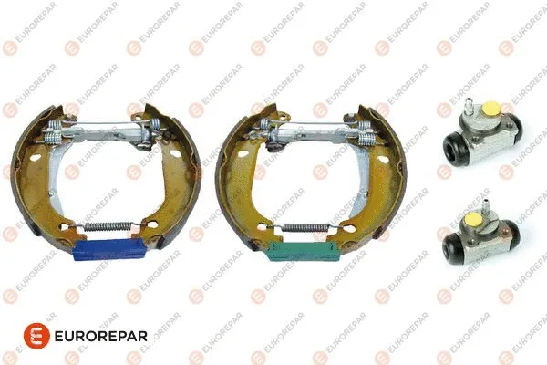 Brake Kit, drum brake (1611451480)