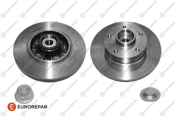 Brake Disc (1609248680)