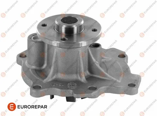Water Pump, engine cooling (1635181680)