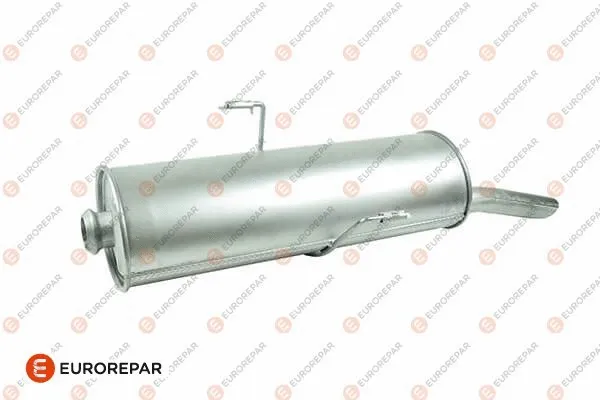 Rear Muffler (E12815C)