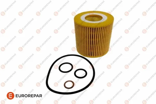 Oil Filter (1643092280)