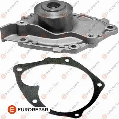 Water Pump, engine cooling (1637172380)