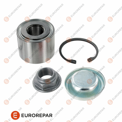 Wheel Bearing Kit (1681933680)