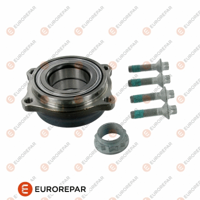Wheel Bearing Kit (1681954280)