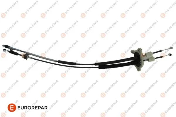 Cable Pull, manual transmission (1684691780)