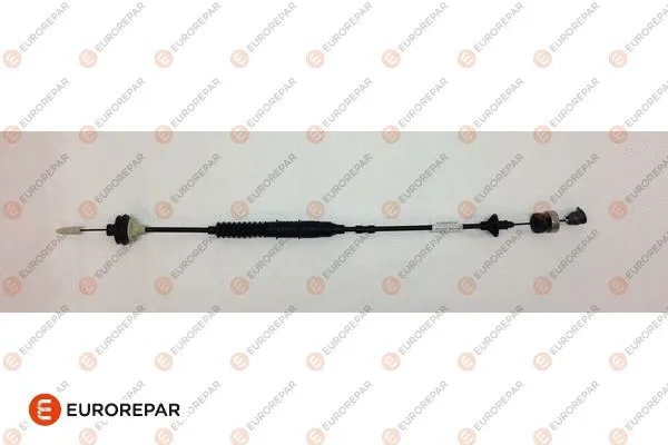 Cable Pull, clutch control (E074390)