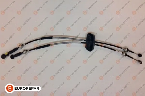 Cable Pull, manual transmission (1637138380)