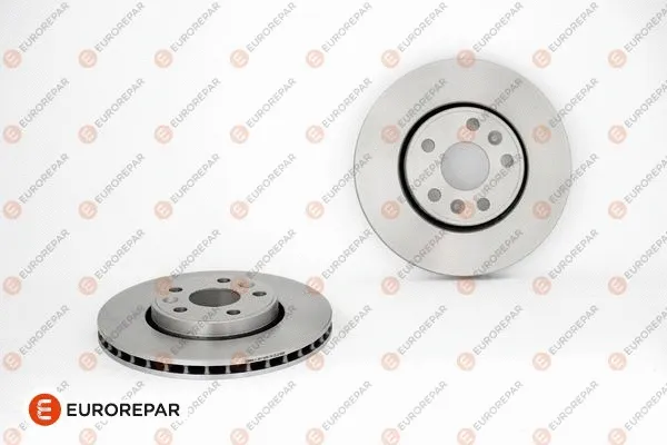 Brake Disc (1686325080)