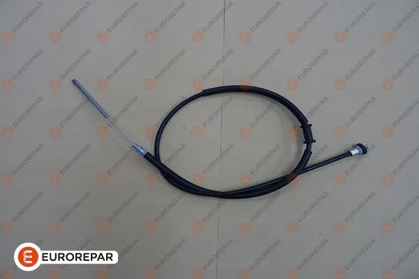 Cable Pull, parking brake (1637161080)