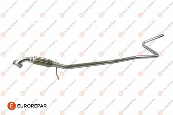 Exhaust Pipe (1609212680)