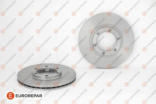 Brake Disc (1686319980)