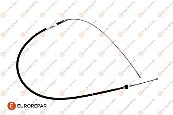 Cable Pull, parking brake (E074218)