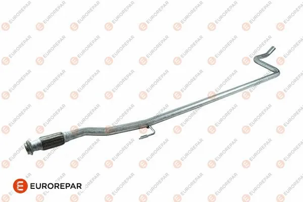 Exhaust Pipe (1609205680)