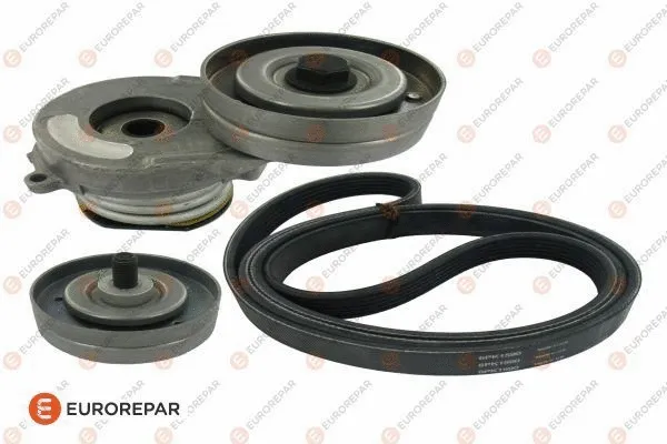V-Ribbed Belt Set (1612066080)