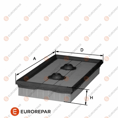 Air Filter (1680341780)