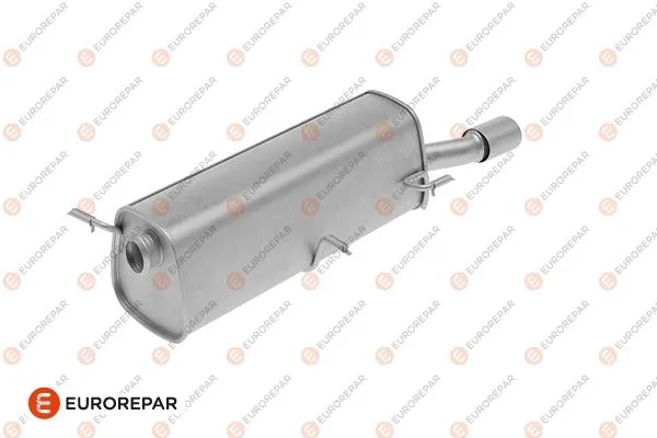 Rear Muffler (1607353980)