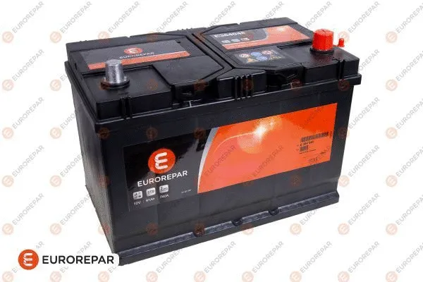 Starter Battery (E364048)
