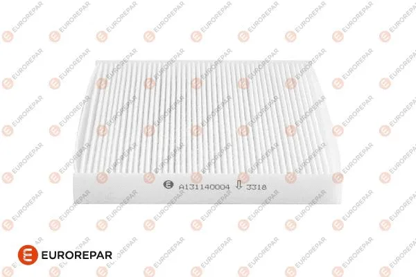 Filter, cabin air (1640541780)