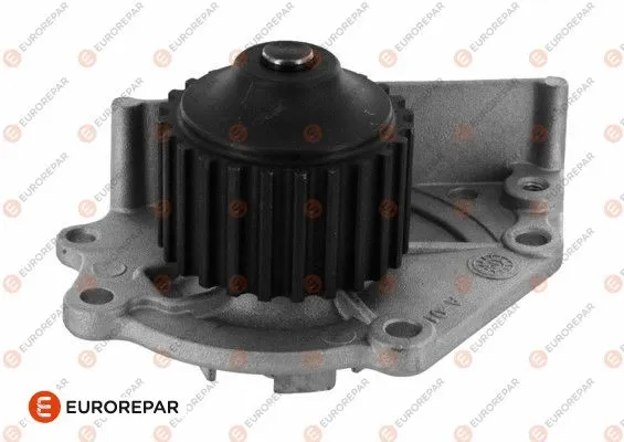 Water Pump, engine cooling (1635177180)