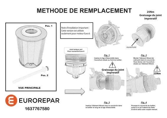 Oil Filter