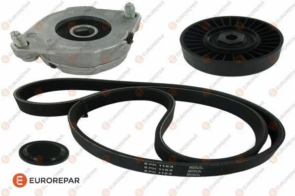V-Ribbed Belt Set (1616161580)