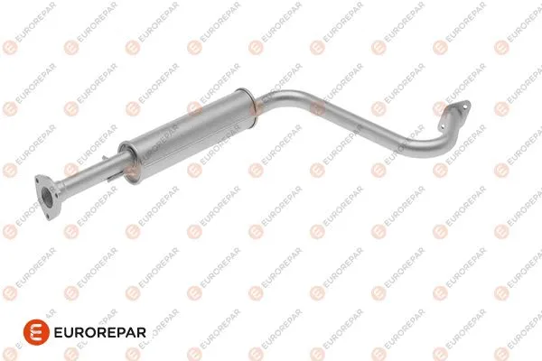 Front Muffler (E12886R)