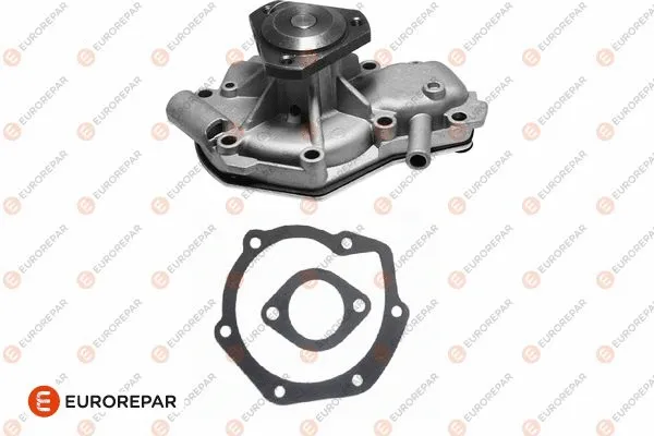Water Pump, engine cooling (E111539)