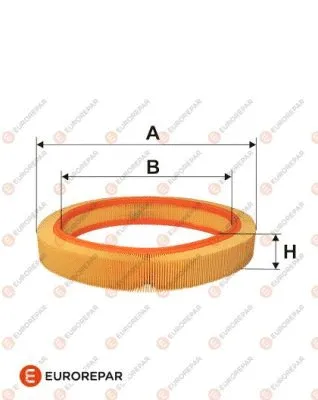 Air Filter (E147049)