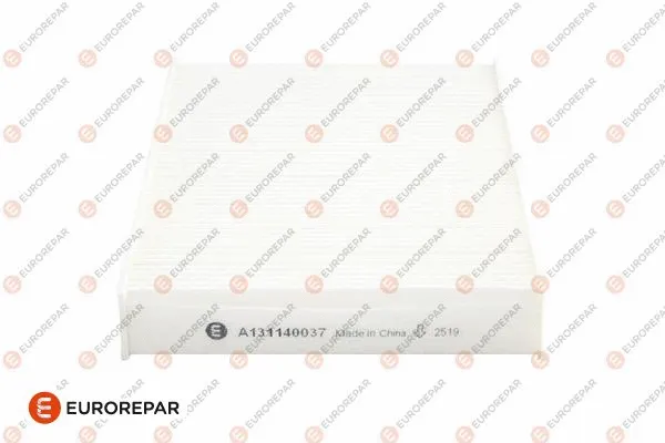 Filter, cabin air (1640545080)