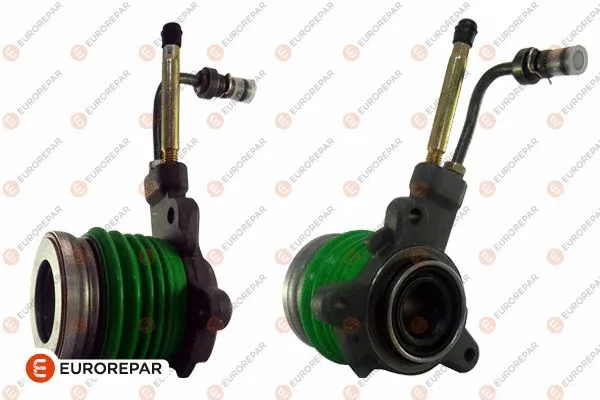 Central Slave Cylinder, clutch (1666663480)