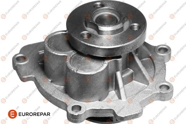Water Pump, engine cooling (1673337180)