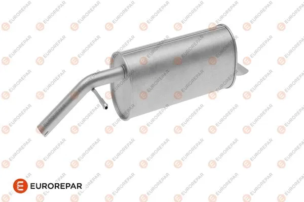 Rear Muffler (1609220580)