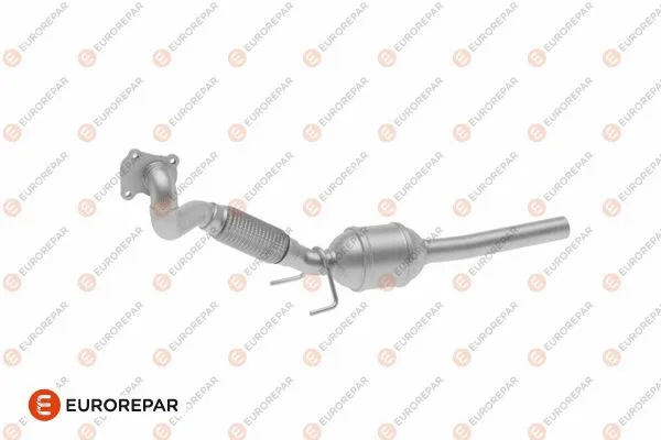Catalytic Converter (1609157080)