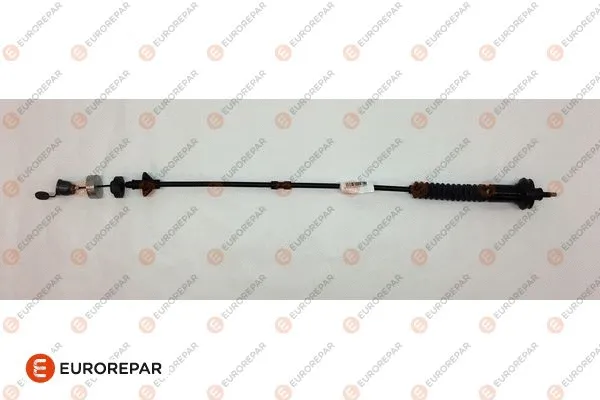 Cable Pull, clutch control (E074396)
