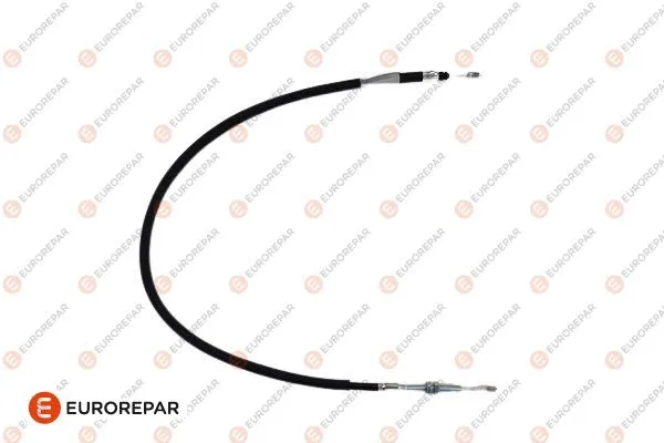 Cable Pull, parking brake (E074134)