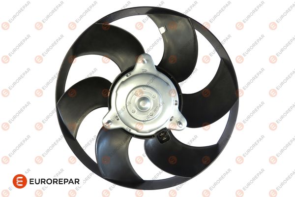 Fan, engine cooling (1686842680)