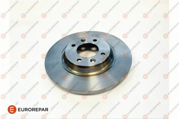 Brake Disc (1687778080)