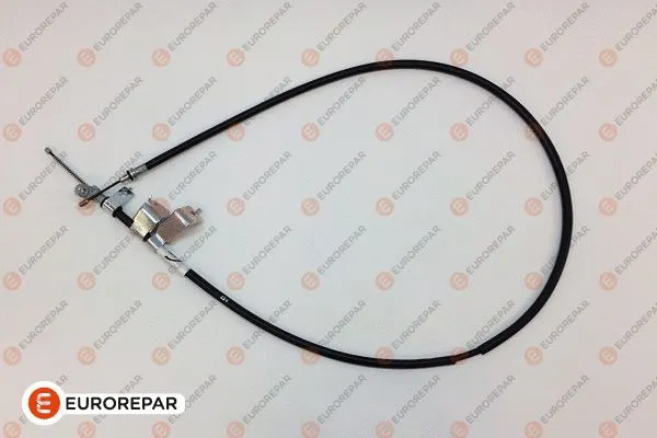 Cable Pull, parking brake (1637150980)