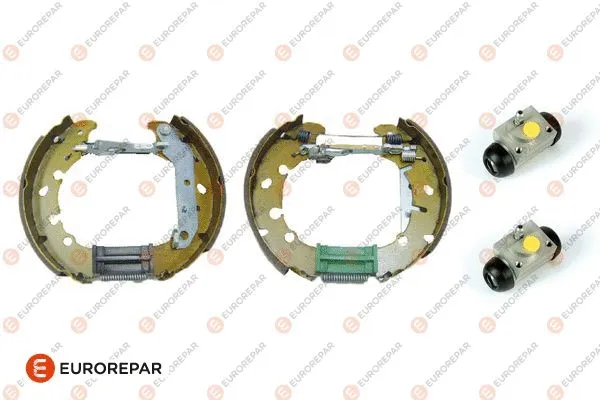 Brake Kit, drum brake (1622818680)