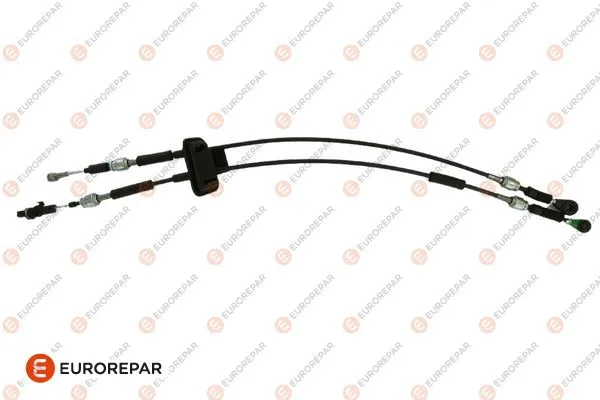 Cable Pull, manual transmission (1684695980)