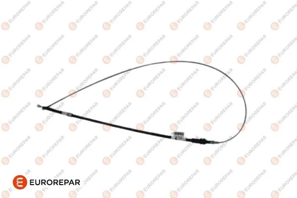 Cable Pull, parking brake (1637160580)