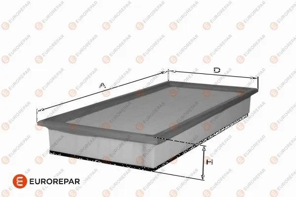 Air Filter (1682267480)