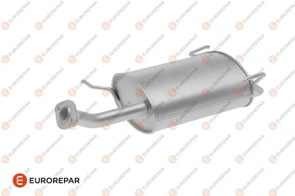 Rear Muffler (E12867N)