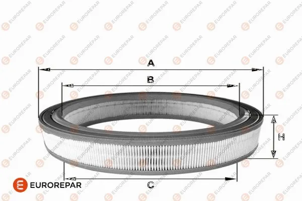 Air Filter (1682267080)